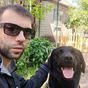Алекс, 32 года