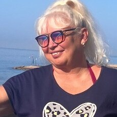 Фотография девушки Svetlana, 56 лет из г. Санкт-Петербург