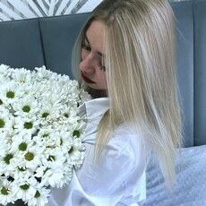 Фотография девушки Дарья, 22 года из г. Архангельск