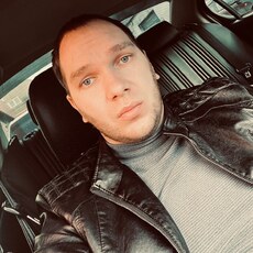 Фотография мужчины Дмитрий, 34 года из г. Братск