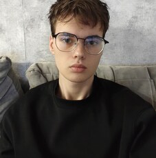 Фотография мужчины Андрей, 18 лет из г. Люберцы