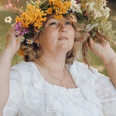 Фотография девушки Ольга, 48 лет из г. Пермь