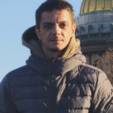 Фотография мужчины Вячеслав, 44 года из г. Подольск