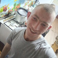 Фотография мужчины Даниил, 24 года из г. Петровск