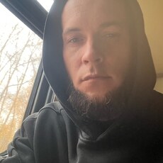 Фотография мужчины Сега, 34 года из г. Усинск