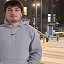 Дима, 22 года