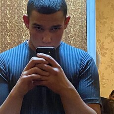 Фотография мужчины Лев, 20 лет из г. Караганда