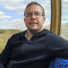 Фотография мужчины Анатолий, 39 лет из г. Ярославль