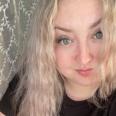 Фотография девушки Юлианна, 28 лет из г. Омск