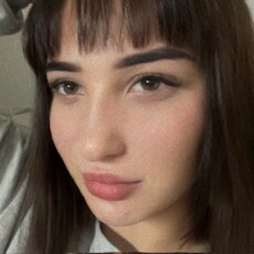 Фотография девушки Надежда, 21 год из г. Алматы