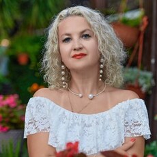 Фотография девушки Лана, 50 лет из г. Зеленогорск (Красноярский Край)