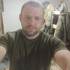 Фотография мужчины Антон, 33 года из г. Луга