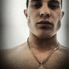 Фотография мужчины Денис, 23 года из г. Троицк