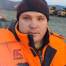 Фотография мужчины Вадим, 36 лет из г. Челябинск