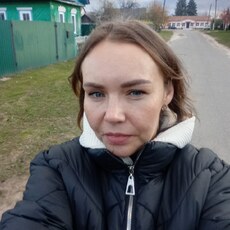 Фотография девушки Виктория, 34 года из г. Клинцы