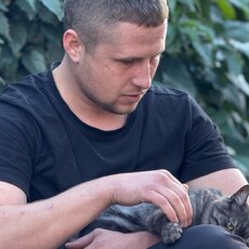 Фотография мужчины Николай, 26 лет из г. Абдулино