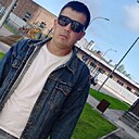 Амир, 30 лет