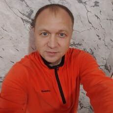 Фотография мужчины Денис, 38 лет из г. Йошкар-Ола