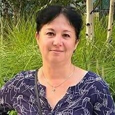 Фотография девушки Елена, 47 лет из г. Кривой Рог