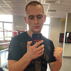 Фотография мужчины Артур, 33 года из г. Челябинск