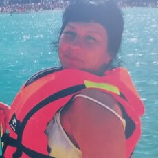 Фотография девушки Светлана, 43 года из г. Ижевск