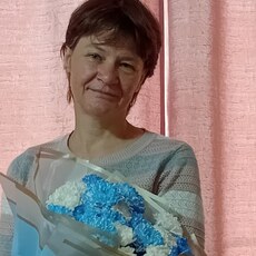 Фотография девушки Елена, 45 лет из г. Новосибирск