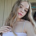 Вероника, 22 года