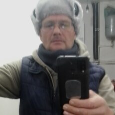 Фотография мужчины Евгений, 45 лет из г. Калининград