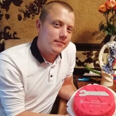 Фотография мужчины Семен, 35 лет из г. Ялта