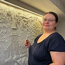 Фотография девушки Любовь, 51 год из г. Киров