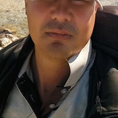 Фотография мужчины Ерлан, 41 год из г. Алматы