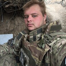 Фотография мужчины Дмитрий, 21 год из г. Курагино