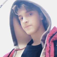 Фотография мужчины Артём, 19 лет из г. Брянск