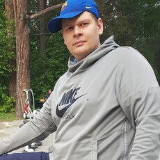 Фотография мужчины Роман, 37 лет из г. Новосибирск