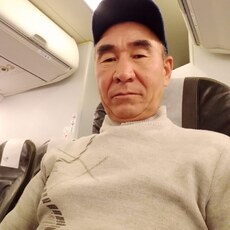Фотография мужчины Нурбек, 52 года из г. Алматы