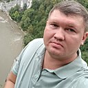Ильч, 36 лет
