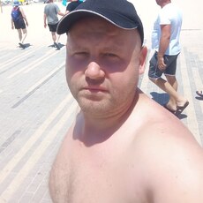 Фотография мужчины Vlad, 37 лет из г. Хайфа