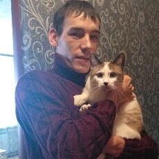 Фотография мужчины Александр, 33 года из г. Боровичи