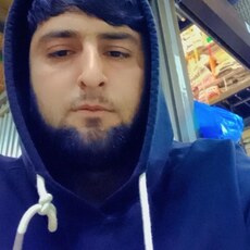 Фотография мужчины Али, 31 год из г. Смоленское