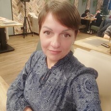 Фотография девушки Аня, 41 год из г. Калининград