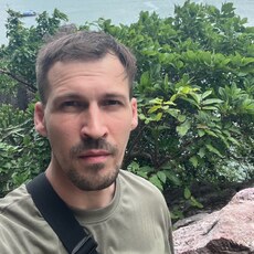 Фотография мужчины Антон, 39 лет из г. Тюмень