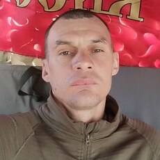 Фотография мужчины Павел, 38 лет из г. Новосибирск