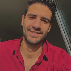 Фотография мужчины Ahmed, 25 лет из г. Полоцк