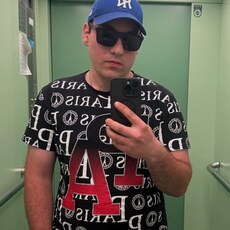 Фотография мужчины Nika, 21 год из г. Варшава