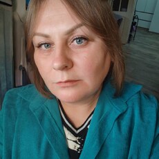 Фотография девушки Анастасия, 41 год из г. Мегион