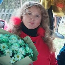 Фотография девушки Жаннета, 54 года из г. Архангельск