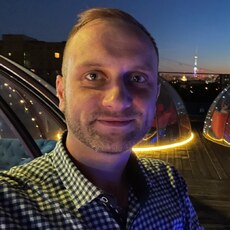 Фотография мужчины Вадим, 39 лет из г. Домодедово