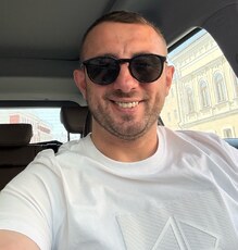 Фотография мужчины Yunus, 34 года из г. Елабуга