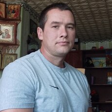 Фотография мужчины Эдуард, 30 лет из г. Новоминская