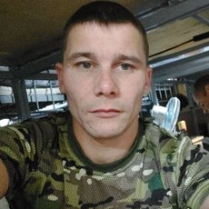 Фотография мужчины Ник, 37 лет из г. Амурск